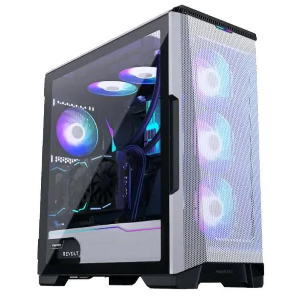 Intel i9 12th Gen RTX 3080Ti Gaming PC - Anigma